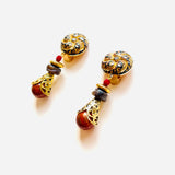 MURGE EARRINGS