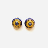 LOCH EARRINGS