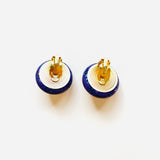 LOCH EARRINGS