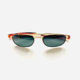 VINTAGE GLASSES 19