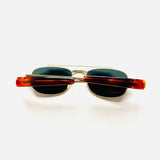 VINTAGE GLASSES 19