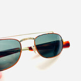 VINTAGE GLASSES 19