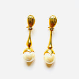 TEAR EARRINGS