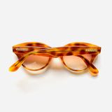 LORIS AZZARO 504 VINTAGE GLASSES