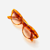LORIS AZZARO 504 VINTAGE GLASSES