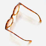 LORIS AZZARO 504 VINTAGE GLASSES