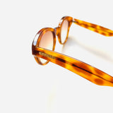 LORIS AZZARO 504 VINTAGE GLASSES