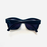 KRIZIA K16 VINTAGE GLASSES