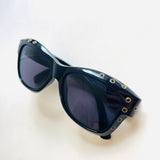KRIZIA K16 VINTAGE GLASSES