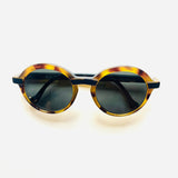 KRIZIA K07 VINTAGE GLASSES
