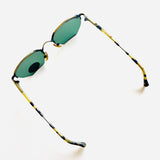 VINTAGE DAKOTA SMITH 0359 GLASSES