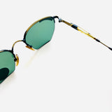VINTAGE DAKOTA SMITH 0359 GLASSES