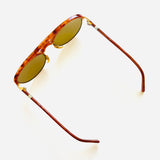 KRIZIA K65 VINTAGE GLASSES