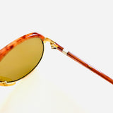KRIZIA K65 VINTAGE GLASSES