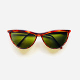 VINTAGE 30 GLASSES