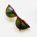 VINTAGE 30 GLASSES