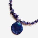 DOA PURPLE COLLAR