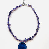 DOA PURPLE COLLAR