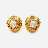 ANA BLANCO EARRINGS