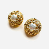 ANA BLANCO EARRINGS