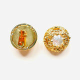 ANA BLANCO EARRINGS