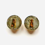 ANA BLANCO EARRINGS