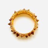 TEIDE BROWN BRACELET