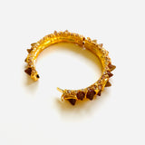 TEIDE BROWN BRACELET