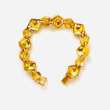 DOREA BROWN BRACELET