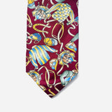 RIDER TIE
