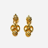 ZELL D'ORLAN EARRINGS