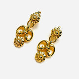 ZELL D'ORLAN EARRINGS