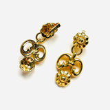 ZELL D'ORLAN EARRINGS