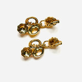 ZELL D'ORLAN EARRINGS
