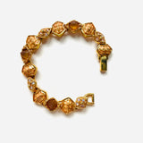 DOREA BROWN BRACELET