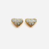 DORI D'ORLAN EARRINGS 