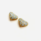 DORI D'ORLAN EARRINGS 