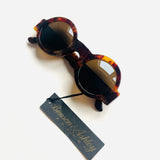 VINTAGE BENSON & ASHLEY 14 GLASSES