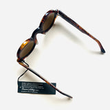 VINTAGE BENSON & ASHLEY 14 GLASSES