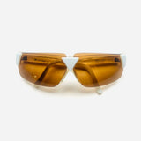 COURRÈGES VINTAGE GLASSES 402