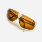 COURRÈGES VINTAGE GLASSES 402