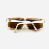 COURRÈGES VINTAGE GLASSES 402