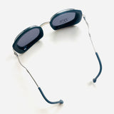 COURRÈGES VINTAGE GLASSES G001