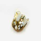 HAMBY BROOCH