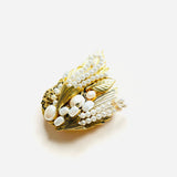 HAMBY BROOCH