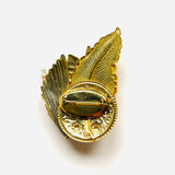 HAMBY BROOCH