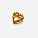 DOZI BROOCH
