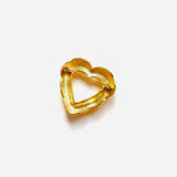 DOZI BROOCH