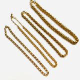 SMILE NECKLACE