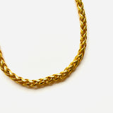 SMILE NECKLACE